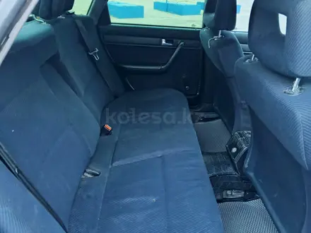 Audi 100 1992 года за 2 000 000 тг. в Караганда – фото 16