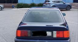 Audi 100 1992 годаүшін2 000 000 тг. в Караганда – фото 4
