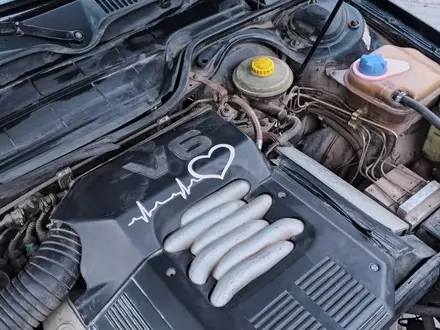 Audi 100 1992 года за 2 000 000 тг. в Караганда – фото 20