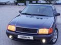 Audi 100 1992 годаүшін2 000 000 тг. в Караганда – фото 2