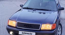 Audi 100 1992 годаүшін2 000 000 тг. в Караганда – фото 2