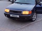 Audi 100 1992 годаүшін2 000 000 тг. в Караганда – фото 3
