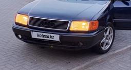 Audi 100 1992 годаүшін2 000 000 тг. в Караганда – фото 3
