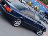 Audi 100 1992 годаүшін2 000 000 тг. в Караганда – фото 5