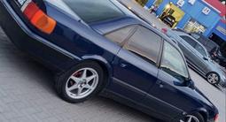 Audi 100 1992 годаүшін2 000 000 тг. в Караганда – фото 5