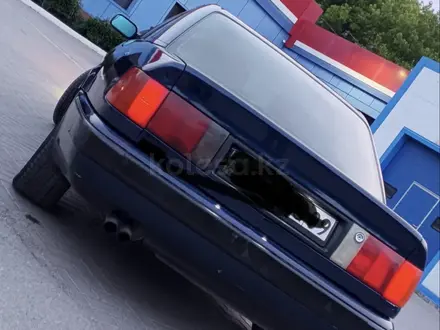 Audi 100 1992 года за 2 000 000 тг. в Караганда – фото 7
