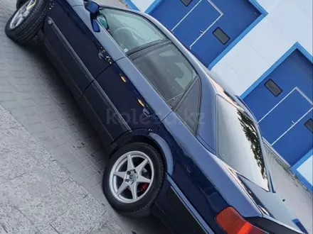 Audi 100 1992 года за 2 000 000 тг. в Караганда – фото 8