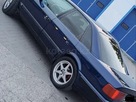 Audi 100 1992 года за 2 000 000 тг. в Караганда – фото 9
