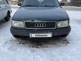 Audi 100 1993 года за 1 600 000 тг. в Петропавловск – фото 2