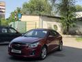 Chevrolet Cruze 2014 года за 4 200 000 тг. в Алматы
