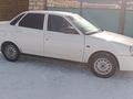 ВАЗ (Lada) Priora 2170 2012 годаүшін2 150 000 тг. в Уральск – фото 3