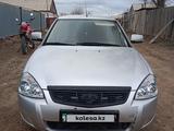 ВАЗ (Lada) Priora 2170 2007 года за 1 650 000 тг. в Актобе