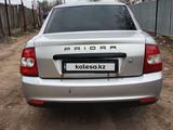 ВАЗ (Lada) Priora 2170 2007 года за 1 650 000 тг. в Актобе – фото 5