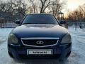 ВАЗ (Lada) Priora 2172 2012 годаүшін2 550 000 тг. в Караганда – фото 3