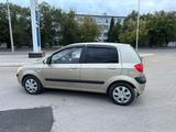 Hyundai Getz 2007 года за 3 800 000 тг. в Караганда – фото 4