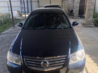 Nissan Almera Classic 2008 годаүшін3 000 000 тг. в Алматы