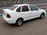 Volkswagen Polo 2001 года за 2 000 000 тг. в Караганда – фото 3