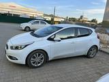 Kia Cee'd 2014 года за 6 800 000 тг. в Уральск – фото 3