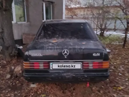 Mercedes-Benz 190 1988 года за 550 000 тг. в Алматы – фото 4