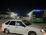 ВАЗ (Lada) 2114 2014 года за 1 500 000 тг. в Уральск
