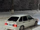 ВАЗ (Lada) 2114 2014 года за 1 500 000 тг. в Уральск – фото 4
