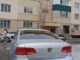 Volkswagen Passat 2014 годаүшін6 250 000 тг. в Алматы