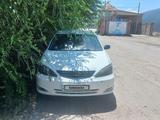 Toyota Camry 2002 годаfor4 200 000 тг. в Алматы – фото 2