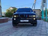 BMW X5 2001 года за 5 000 000 тг. в Кызылорда – фото 3