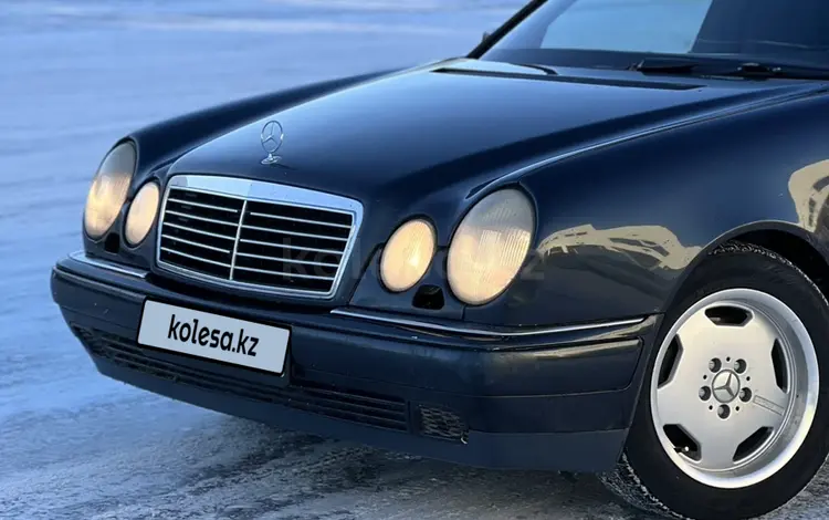 Mercedes-Benz E 320 1998 годаүшін2 700 000 тг. в Караганда