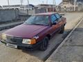 Audi 100 1988 годаfor850 000 тг. в Кентау – фото 4