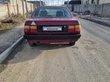 Audi 100 1988 годаfor850 000 тг. в Кентау – фото 5