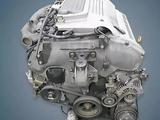 Контрактный двигатель двс мотор VQ20 VQ20DE VQ25 VQ25DE VQ30 VQ30DE Nissanүшін380 000 тг. в Семей – фото 2