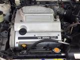 Контрактный двигатель двс мотор VQ20 VQ20DE VQ25 VQ25DE VQ30 VQ30DE Nissanfor380 000 тг. в Семей