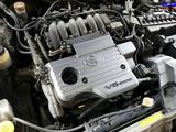 Контрактный двигатель двс мотор VQ20 VQ20DE VQ25 VQ25DE VQ30 VQ30DE Nissan за 380 000 тг. в Семей – фото 4