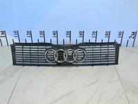 Решетка радиатора Audi B3 за 4 000 тг. в Тараз