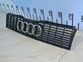 Решетка радиатора Audi B3 за 4 000 тг. в Тараз – фото 2