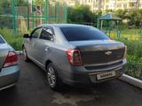 Chevrolet Cobalt 2021 годаүшін4 900 000 тг. в Кокшетау – фото 4