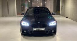 BMW 535 2014 года за 12 000 000 тг. в Караганда – фото 2