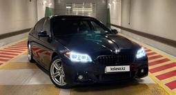 BMW 535 2014 года за 12 000 000 тг. в Караганда