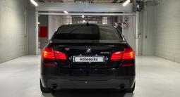 BMW 535 2014 года за 12 000 000 тг. в Караганда – фото 5