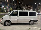 Volkswagen Transporter 1994 года за 2 600 000 тг. в Астана – фото 3