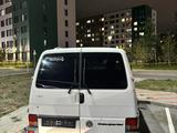 Volkswagen Transporter 1994 года за 2 600 000 тг. в Астана – фото 5