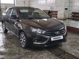 ВАЗ (Lada) Vesta 2020 года за 5 300 000 тг. в Павлодар