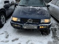 Volkswagen Passat 1995 года за 1 500 000 тг. в Алматы