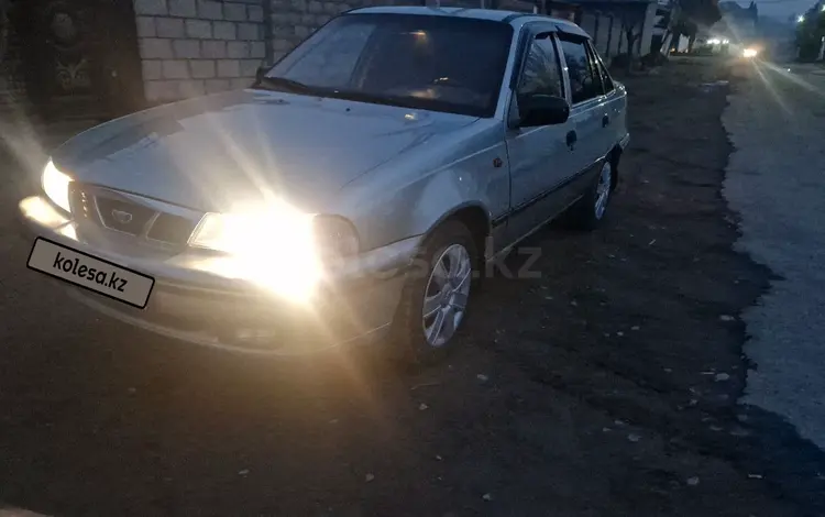 Daewoo Nexia 2005 года за 1 550 000 тг. в Шымкент