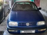 Volkswagen Vento 1994 года за 1 190 000 тг. в Шу – фото 2