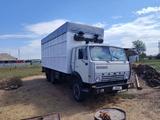 КамАЗ  53212 1993 года за 6 500 000 тг. в Тараз