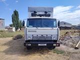 КамАЗ  53212 1993 года за 6 500 000 тг. в Тараз – фото 4