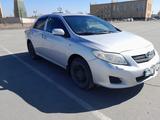 Toyota Corolla 2008 годаүшін5 000 000 тг. в Семей – фото 2