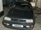 Volkswagen Golf 1992 года за 750 000 тг. в Талдыкорган